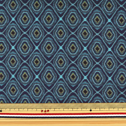 [From quantity 5] Fabric "Liberty Liberty Print Tana lawn Diamond Room 3631130-A" Liberty Japan