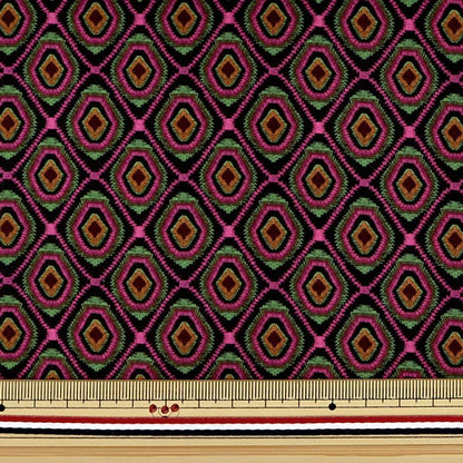 [From quantity 5] Fabric "Liberty Liberty Print Tana lawn Diamond Room 3631130-B" Liberty Japan