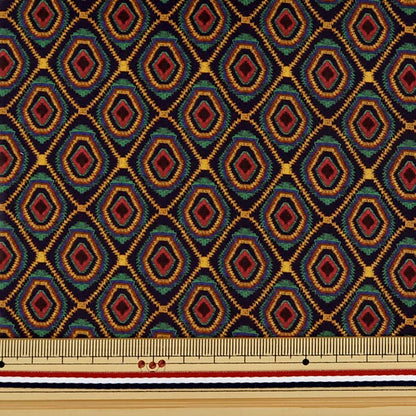 [From quantity 5] Fabric "Liberty Liberty Print Tana lawn Diamond Room 3631130-C" Liberty Japan