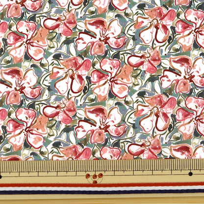 [From quantity 5] Fabric "Liberty Liberty Print Tana lawn Petal Cob 3631138-B" Liberty Japan