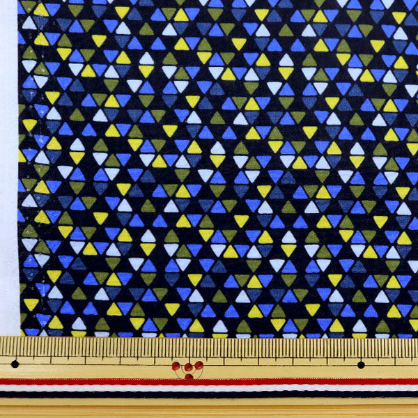 [From quantity 5] Fabric "Liberty Liberty Print Tana lawn Neptune 3631143-SD21A" Liberty Japan