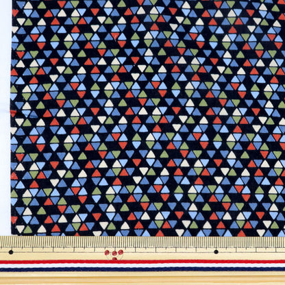 [From quantity 5] Fabric "Liberty Liberty Print Tana lawn Neptune 3631143-SD21B" Liberty Japan