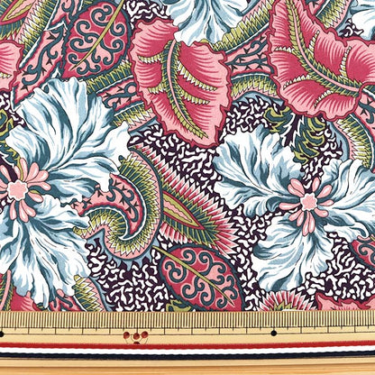 [From quantity 5] Fabric "Liberty Liberty Print Tana lawn Star Burst 3631147-21C" Liberty Japan