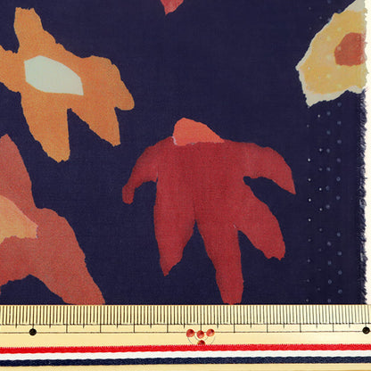 [From quantity 5] Fabric "Liberty Liberty Print Tana lawn Tone Blossom 23402213-SD20C" Liberty Japan