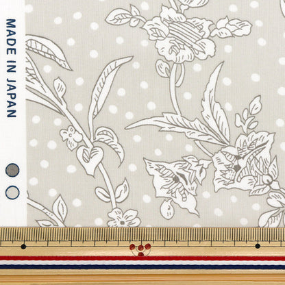 [数量从5开始] 织物 “自由织物” 塔纳草坪 Mallory 5491108-SE" Liberty Japan