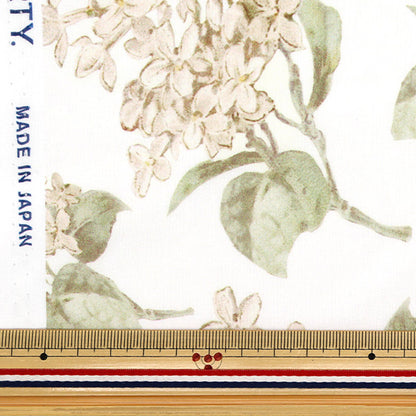[数量从5开始] 织物 “自由织物” 塔纳草坪 档案丁香3635189-QE" Liberty Japan