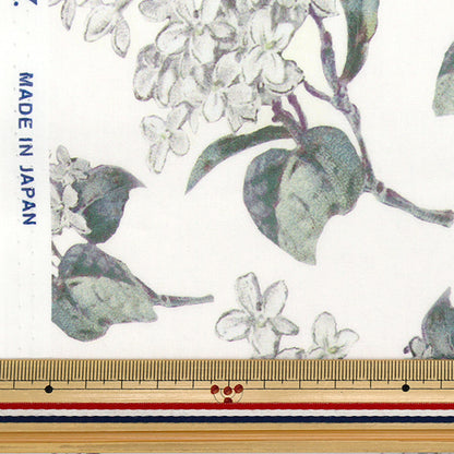 [数量从5开始] 织物 “自由织物” 塔纳草坪 档案丁香3635189-RE" Liberty Japan