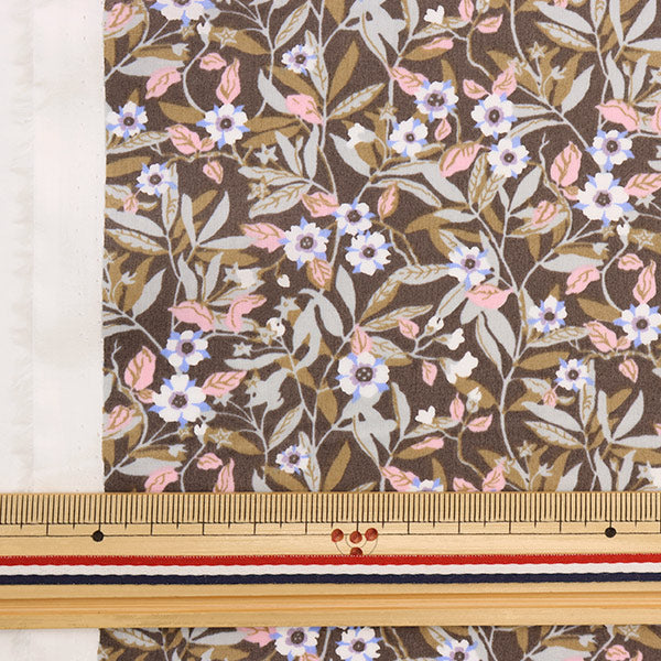 [From quantity 5] Fabric "Liberty Liberty Print Tana lawn Brighton Blossom 3639102-XE" Liberty Japan
