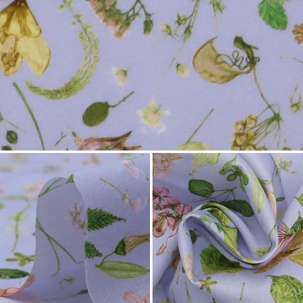 [From quantity 5] Fabric "Liberty Liberty Print Tana lawn Floral Eve 3633189-XE" Liberty Japan