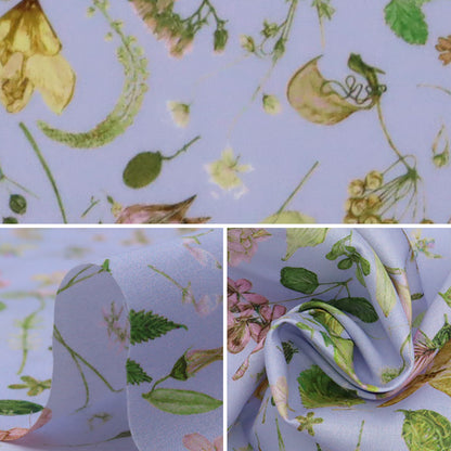 [From quantity 5] Fabric "Liberty Liberty Print Tana lawn Floral Eve 3633189-XE" Liberty Japan