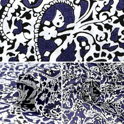 [From quantity 5] Fabric "Liberty Liberty Print Tana lawn Lagos Laurel 3632173-CE" Liberty Japan