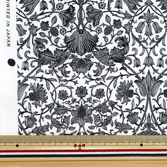 [来自数量5] 织物 “自由结构 塔纳草坪 Rodenwood 2349009-RE" Liberty Japan