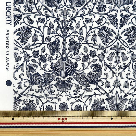 [来自数量5] 织物 “自由结构 塔纳草坪 Rodenwood 2349009-SE" Liberty Japan