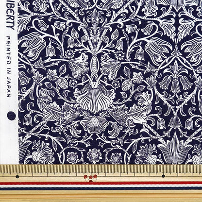 [来自数量5] 织物 “自由结构 塔纳草坪 Rodenwood 2349009-E" Liberty Japan