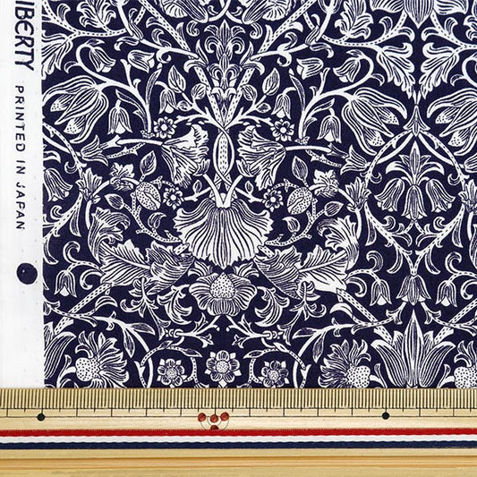 [来自数量5] 织物 “自由结构 塔纳草坪 Rodenwood 2349009-E" Liberty Japan