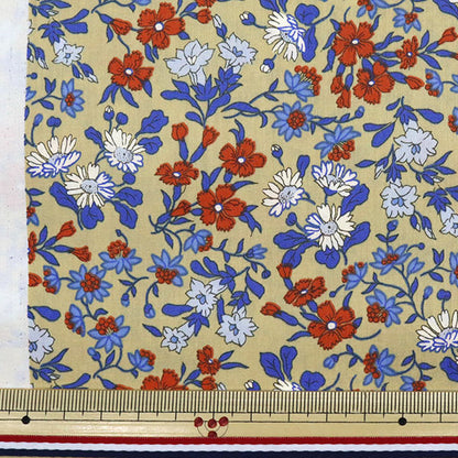 [From quantity 5] Fabric "Liberty Liberty Print Tana lawn Maria 3331131-XE" Liberty Japan