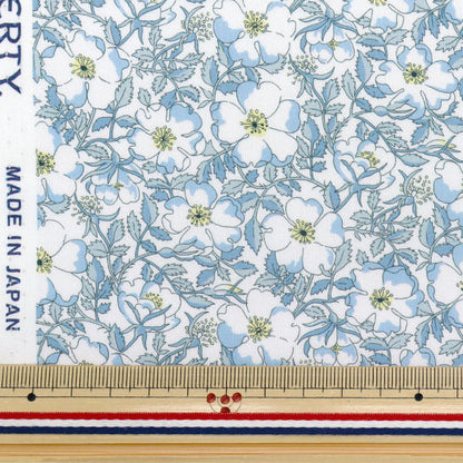 [Quantity starting from 5] Fabric "Liberty Fabrics" Tana lawn May Morris 1229214-UE" Liberty Japan