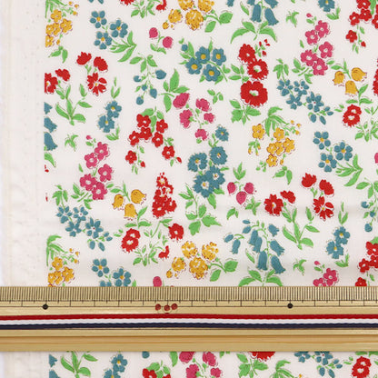 [From quantity 5] Fabric "Liberty Liberty Print Tana lawn Patricia 3330007-AE" Liberty Japan