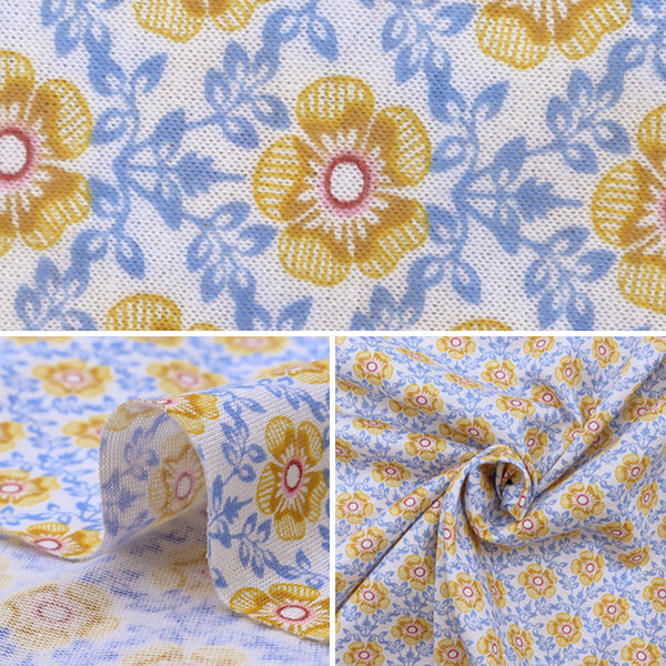 [From quantity 5] Fabric "Liberty Liberty Print 60/2 Tenjiku Royal Rose 3639135-ZK" Liberty Japan