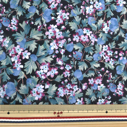 [From quantity 5] Fabric "Liberty Liberty Print LyoselLawn Spring Orchard] Liberty Japan