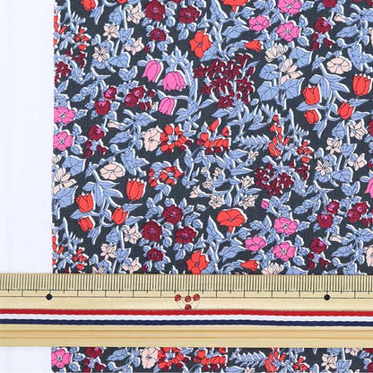 [From quantity 5] Fabric "Liberty Liberty Print Tana lawn Alicia Bell 3631211-B" Liberty Japan