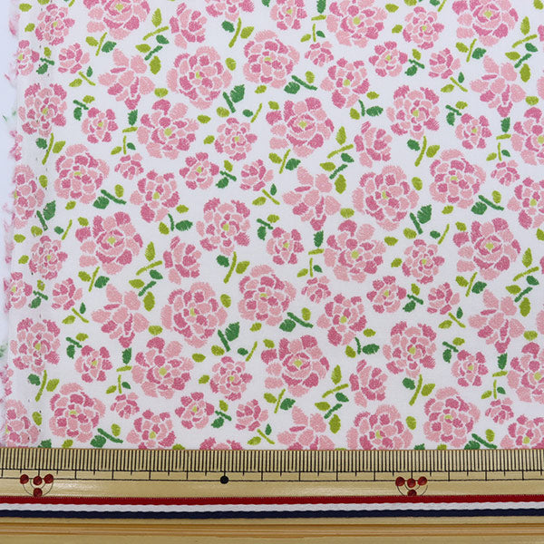 [From quantity 5] Fabric "Liberty Liberty Print Tana lawn TILLY 1221201-P21B" Liberty Japan