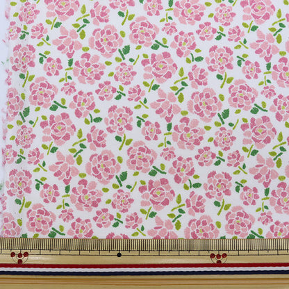 [From quantity 5] Fabric "Liberty Liberty Print Tana lawn TILLY 1221201-P21B" Liberty Japan