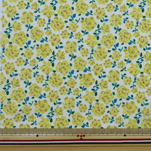 [From quantity 5] Fabric "Liberty Liberty Print Tana lawn TILLY 1221201-P21C" Liberty Japan