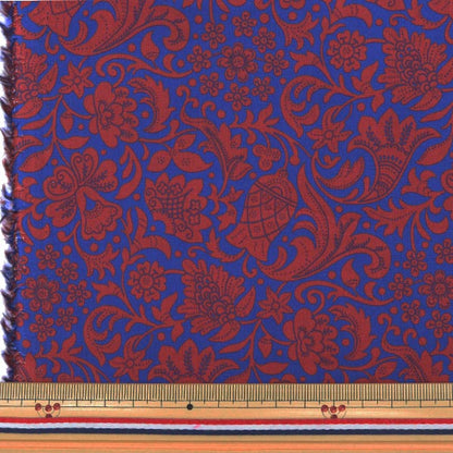 [From quantity 5] Fabric "Liberty Liberty Print Tana lawn Robertson 2341216-SD21A" Liberty Japan