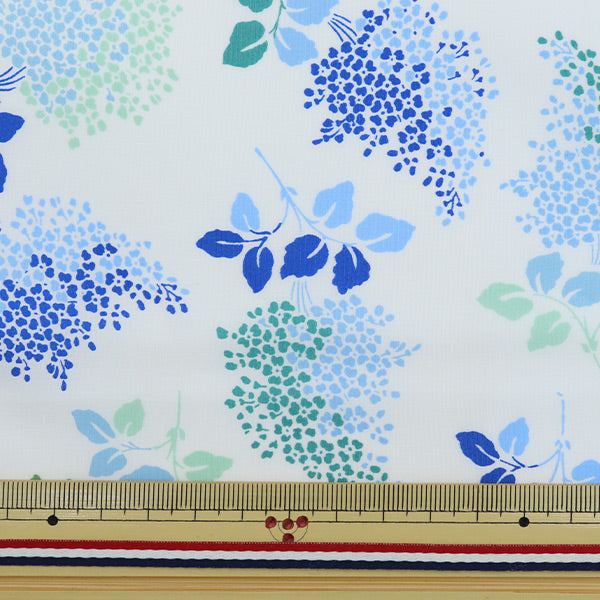 [From quantity 5] Fabric "Liberty Liberty Print Tana lawn Lilac Revival DC31449-B" Liberty Japan