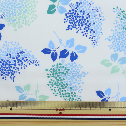 [From quantity 5] Fabric "Liberty Liberty Print Tana lawn Lilac Revival DC31449-B" Liberty Japan