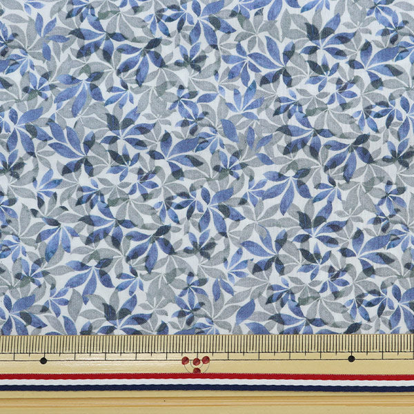 [From quantity 5] Fabric "Liberty Liberty Print Tana lawn Into Saleves DC31450-A" Liberty Japan