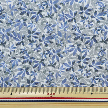 [From quantity 5] Fabric "Liberty Liberty Print Tana lawn Into Saleves DC31450-A" Liberty Japan