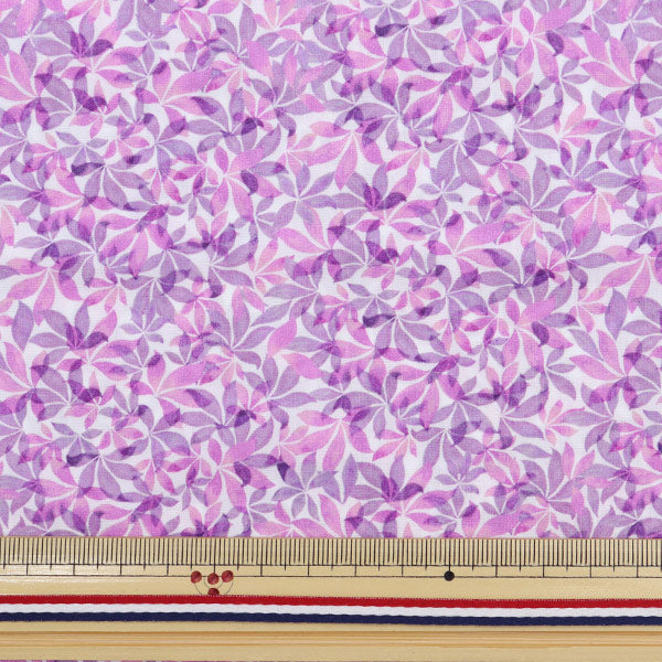 [From quantity 5] Fabric "Liberty Liberty Print Tana lawn Into Saleves DC31450-D" Liberty Japan