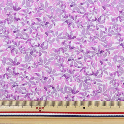 [From quantity 5] Fabric "Liberty Liberty Print Tana lawn Into Saleves DC31450-D" Liberty Japan