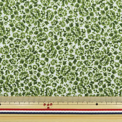 [From quantity 5] Fabric "Liberty Liberty Print Tana lawn Caldamon DC31458-A" Liberty Japan