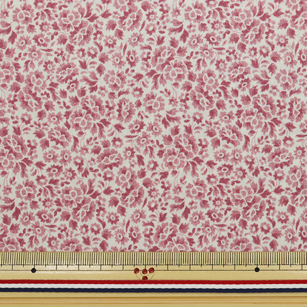 [From quantity 5] Fabric "Liberty Liberty Print Tana lawn Caldamon DC31458-B" Liberty Japan