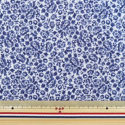 [From quantity 5] Fabric "Liberty Liberty Print Tana lawn Cardamon DC31458-C" Liberty Japan