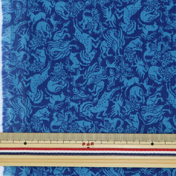 [From quantity 5] Fabric "Liberty Liberty Print Corduroy Michal Quest DC31019-J21A" Liberty Japan