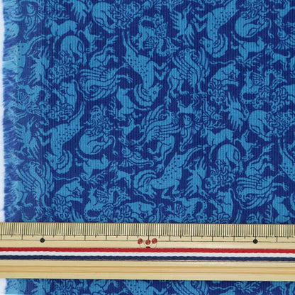 [From quantity 5] Fabric "Liberty Liberty Print Corduroy Michal Quest DC31019-J21A" Liberty Japan