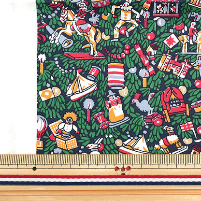 [From quantity 5] Fabric "Liberty Liberty Print Tana lawn Jack 3334402S-J21B" Liberty Japan