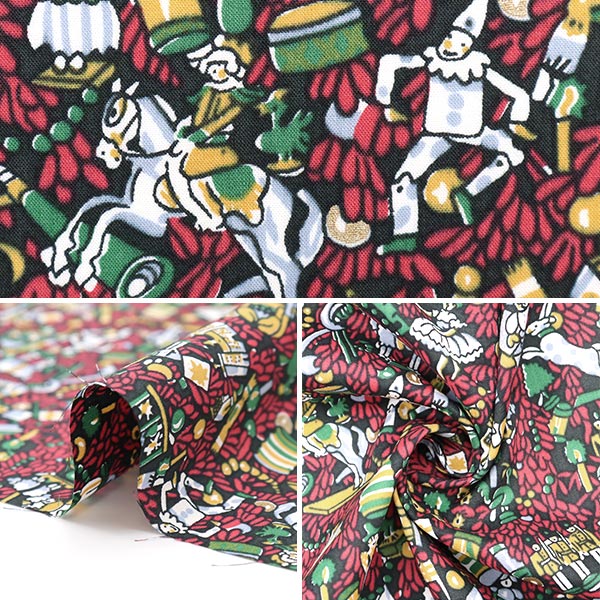 [From quantity 5] Fabric "Liberty Liberty Print Tana lawn Jack 3334402S-J21B" Liberty Japan