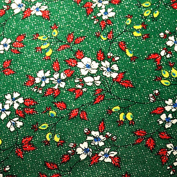 [From quantity 5] Fabric "Liberty Liberty Print Tana lawn Hips and Hops 3338253G-J21A" Liberty Japan