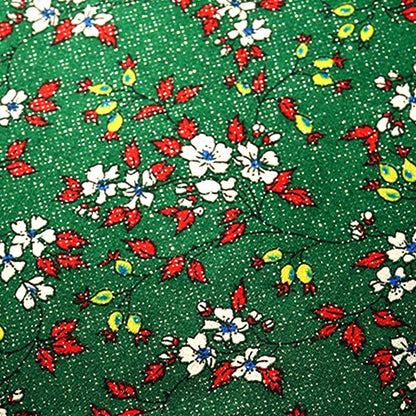 [From quantity 5] Fabric "Liberty Liberty Print Tana lawn Hips and Hops 3338253G-J21A" Liberty Japan