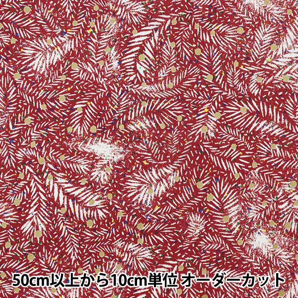[From quantity 5] Fabric "Liberty Liberty Print Tana lawn Elizabeth Polka DC31688-J21A" Liberty Japan