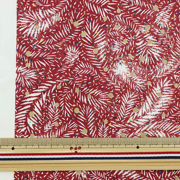[From quantity 5] Fabric "Liberty Liberty Print Tana lawn Elizabeth Polka DC31688-J21A" Liberty Japan