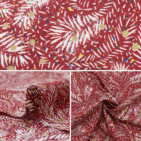 [From quantity 5] Fabric "Liberty Liberty Print Tana lawn Elizabeth Polka DC31688-J21A" Liberty Japan