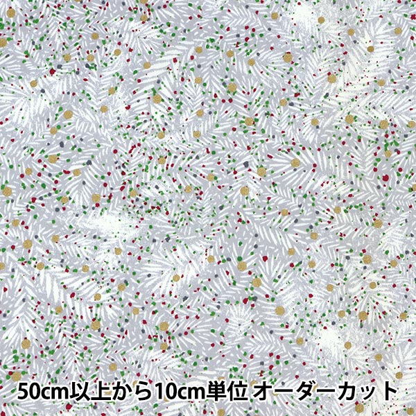 [From quantity 5] Fabric "Liberty Liberty Print Tana lawn Elizabeth Polka DC31688-J21C" Liberty Japan