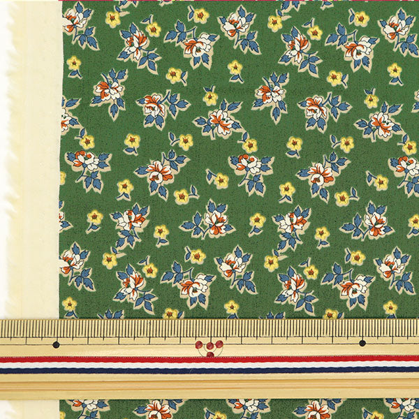 [From quantity 5] Fabric "Liberty Liberty Print Tana lawn Dolly Sparkle DC31816-J21B" Liberty Japan