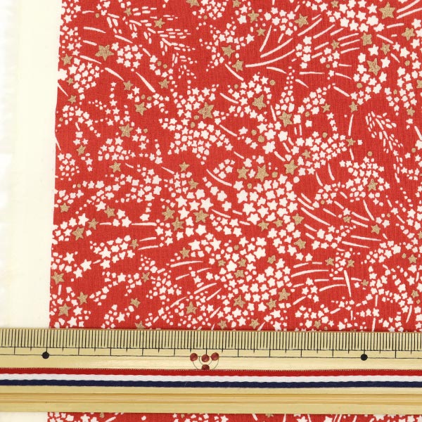 [From quantity 5] Fabric "Liberty Liberty Print Tana lawn Whispering Light DC31832-J21A" Liberty Japan